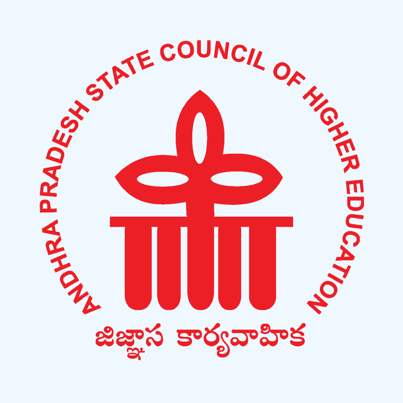 APSCHE Left Logo
